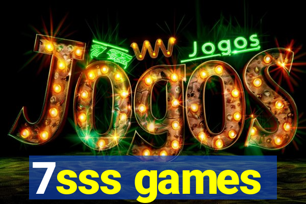 7sss games